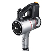 LG Пылесос вертикальный беспроводной LG A9N-CORE | Насадка электропривод, A9N-CORE, thumbnail 6