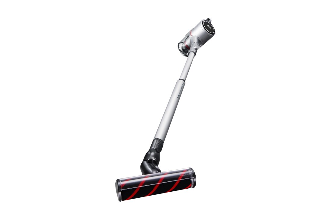 LG Пылесос вертикальный беспроводной LG A9-CORE | Насадка прямой привод, A9-CORE, thumbnail 8