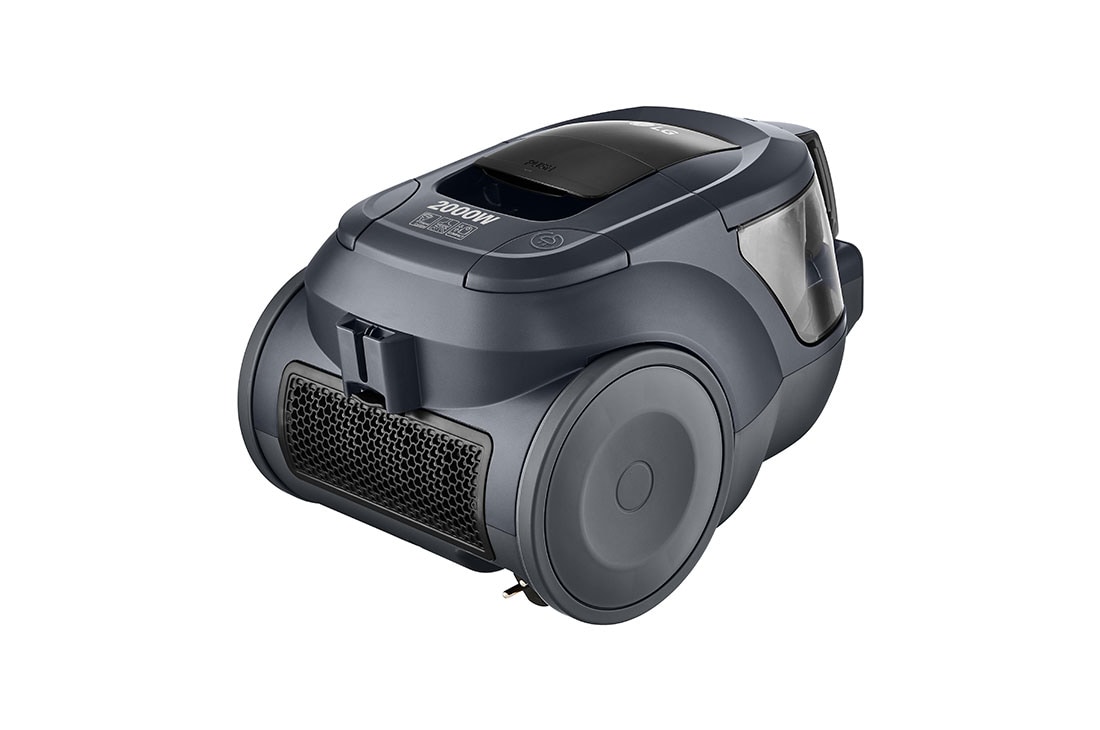 LG Пылесос компактный LG VC5420NNTG | Простой контейнер, VC5420NNTG, VC5420NNTG, thumbnail 5