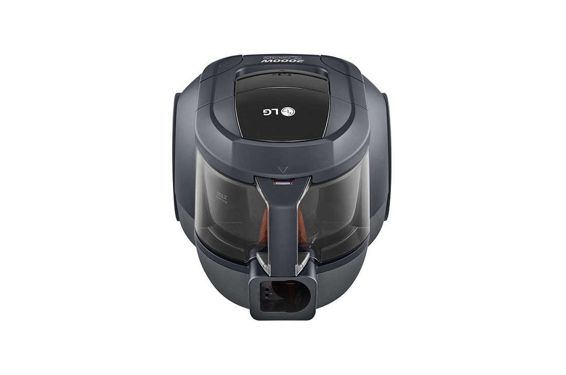 LG Пылесос компактный LG VC5420NNTG | Простой контейнер, VC5420NNTG, VC5420NNTG, thumbnail 10