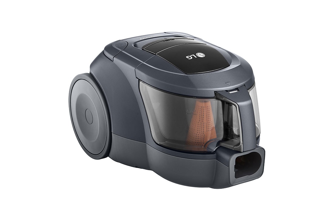 LG Пылесос компактный LG VC5420NNTG | Простой контейнер, VC5420NNTG, VC5420NNTG, thumbnail 11