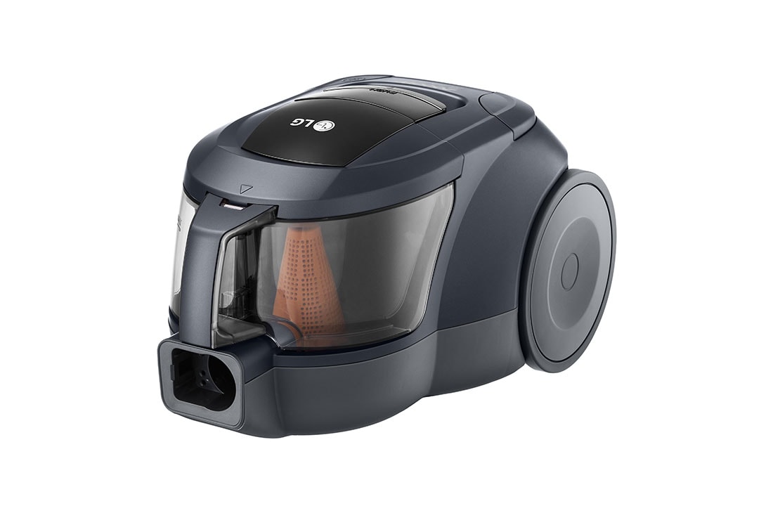 LG Пылесос компактный LG VC5420NNTG | Простой контейнер, VC5420NNTG, VC5420NNTG, thumbnail 12