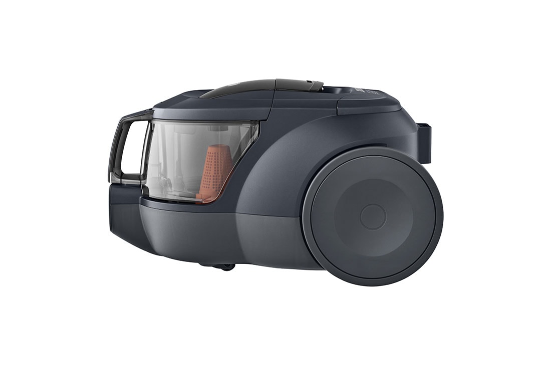 LG Пылесос компактный LG VC5420NNTG | Простой контейнер, VC5420NNTG, VC5420NNTG, thumbnail 13