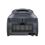 LG Пылесос компактный LG VC5420NNTG | Простой контейнер, VC5420NNTG, VC5420NNTG, thumbnail 4