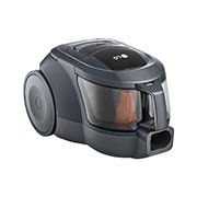 LG Пылесос компактный LG VC5420NNTG | Простой контейнер, VC5420NNTG, VC5420NNTG, thumbnail 11
