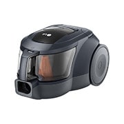 LG Пылесос компактный LG VC5420NNTG | Простой контейнер, VC5420NNTG, VC5420NNTG, thumbnail 12