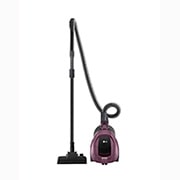 LG Пылесос компактный LG VC5420NNTW | Простой контейнер, VC5420NNTW, thumbnail 1