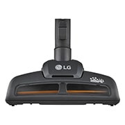 LG Пылесос компактный LG VC5420NHTCR | Простой контейнер, VC5420NHTCR, thumbnail 10