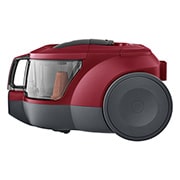 LG Пылесос компактный LG VC5420NHTCR | Простой контейнер, VC5420NHTCR, thumbnail 6