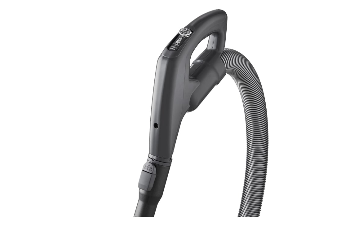 LG Пылесос компактный LG VC5420NHTCR | Простой контейнер, VC5420NHTCR, thumbnail 11