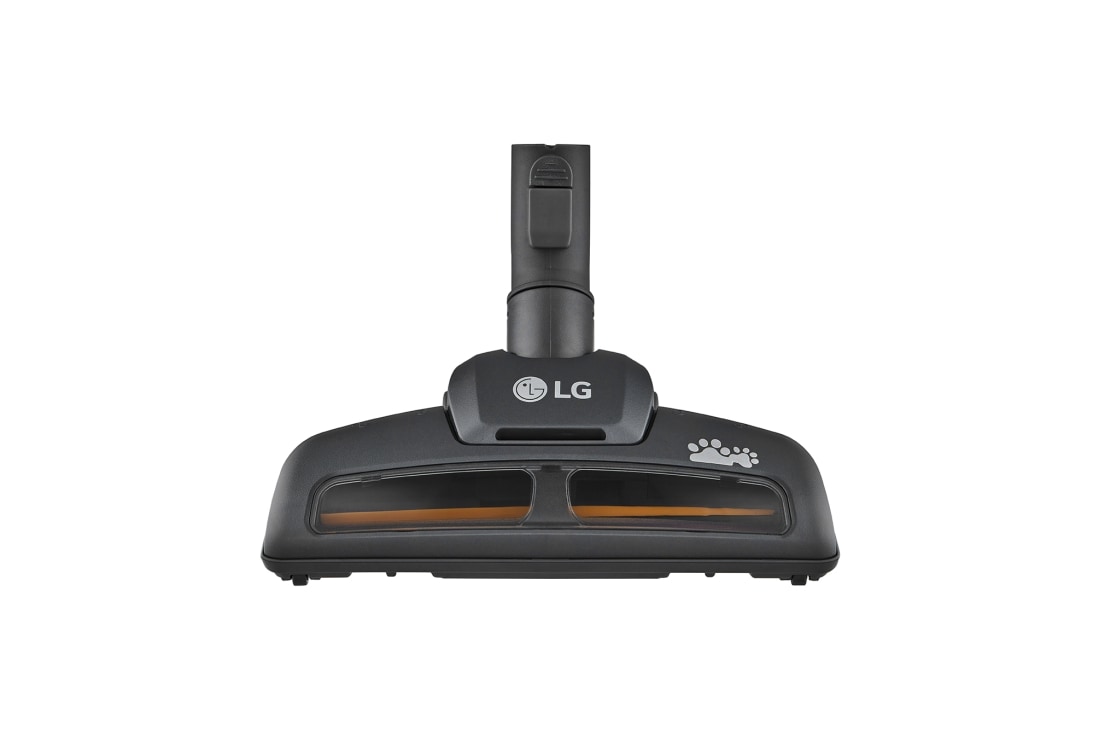 LG Пылесос компактный LG VC5420NHTCW | Простой контейнер, VC5420NHTCW, thumbnail 13