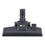 Пылесос LG VC73189NHTS с системой прессования пыли | LG RU