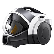 LG Пылесос LG VC73189NHTS | Система Kompressor | Мощность 380 Вт, VC73189NHTS, thumbnail 3