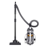 LG Пылесос LG VC73189NHTS | Система Kompressor | Мощность 380 Вт, VC73189NHTS, thumbnail 2