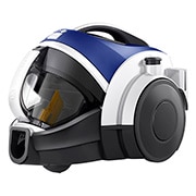 LG Пылесос LG VC73189NHTB | Система Kompressor | Мощность 380 Вт, VC73189NHTB, thumbnail 3