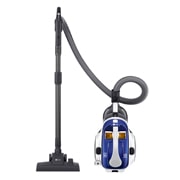 LG Пылесос LG VC73189NHTB | Система Kompressor | Мощность 380 Вт, VC73189NHTB, thumbnail 2