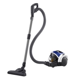 Пылесос без мешка для сбора пыли LG 