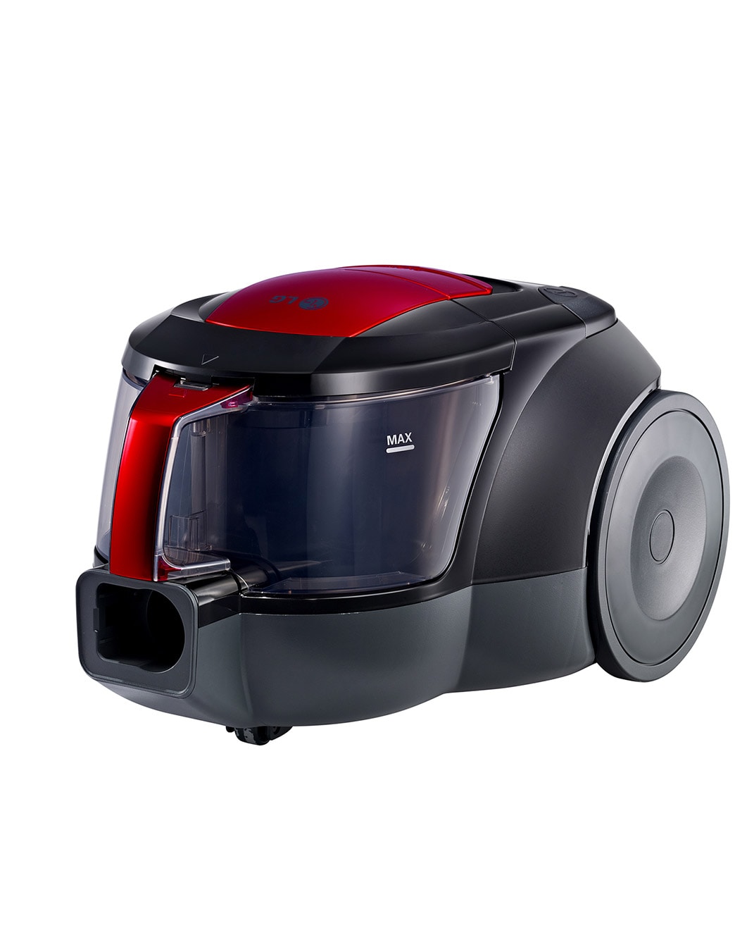 Пылесос компактный LG VC5320NNTR - купить, цены, отзывы