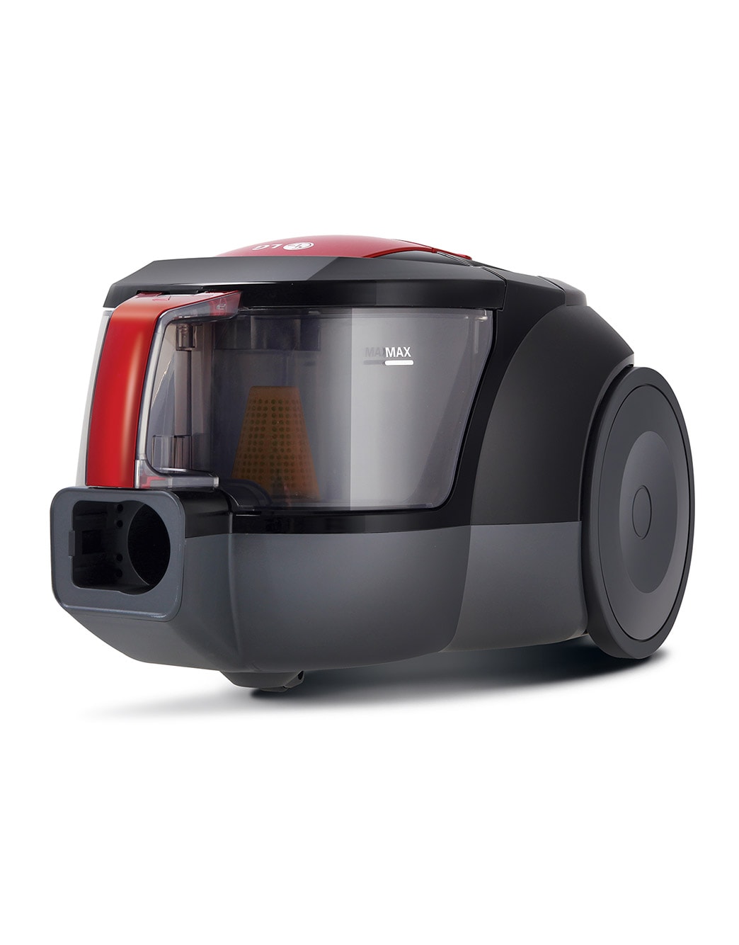 Пылесос компактный LG VC5320NNTR - купить, цены, отзывы