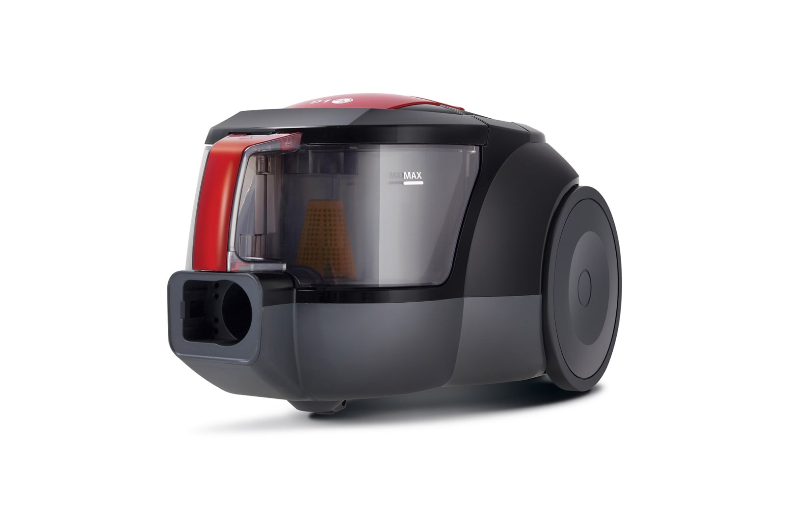 Пылесос компактный LG VC5320NNTR - купить, цены, отзывы