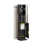 LG Пылесос вертикальный беспроводной LG A9T-ULTRA2 | Kompressor, A9T-ULTRA2, thumbnail 13