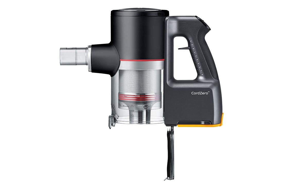 LG Пылесос вертикальный беспроводной LG A9N-MASTERX | Моющий, LG A9N-MASTERX Head Filter Dust Bin, A9N-MASTERX, thumbnail 6