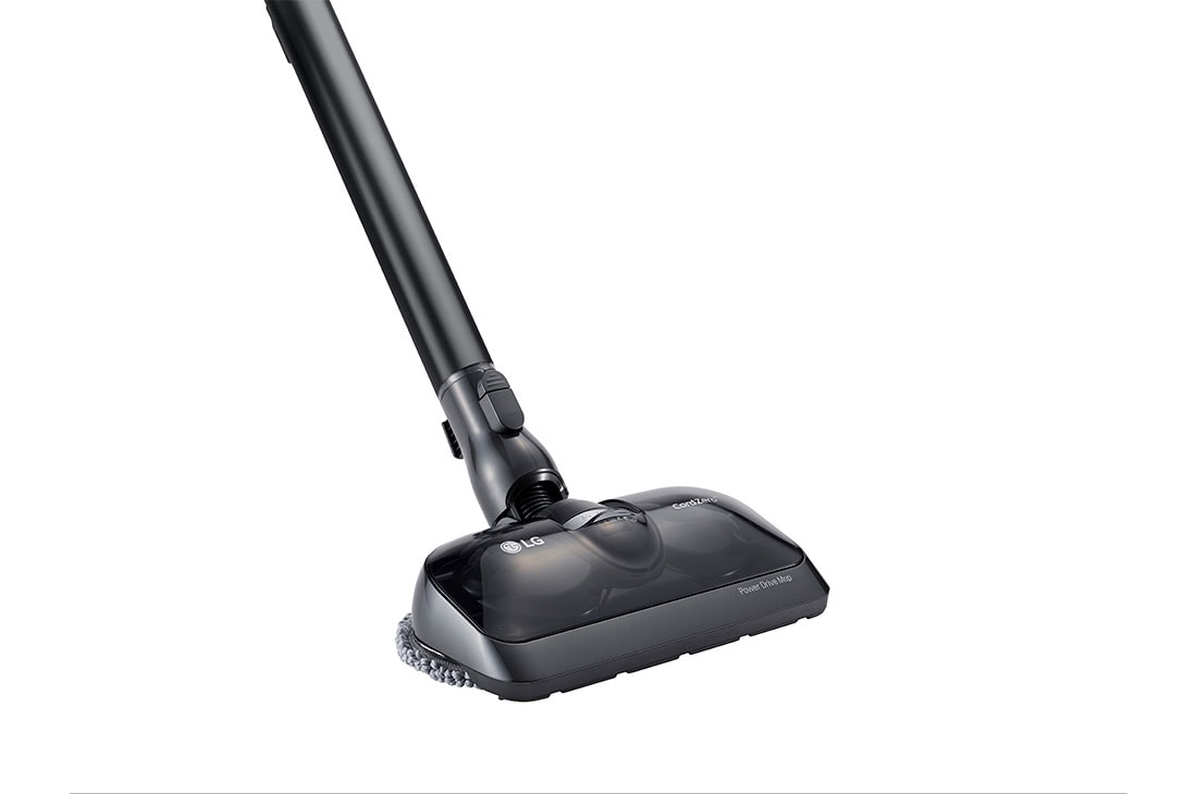 LG Пылесос вертикальный беспроводной LG A9N-MASTERX | Моющий, LG A9N-MASTERX Mop, A9N-MASTERX, thumbnail 10