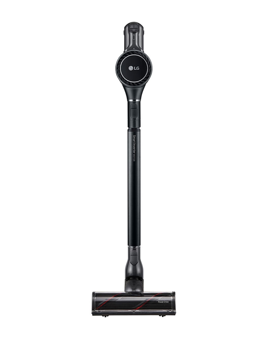 Пылесос вертикальный LG A9N-MASTERX - купить, цены, отзывы