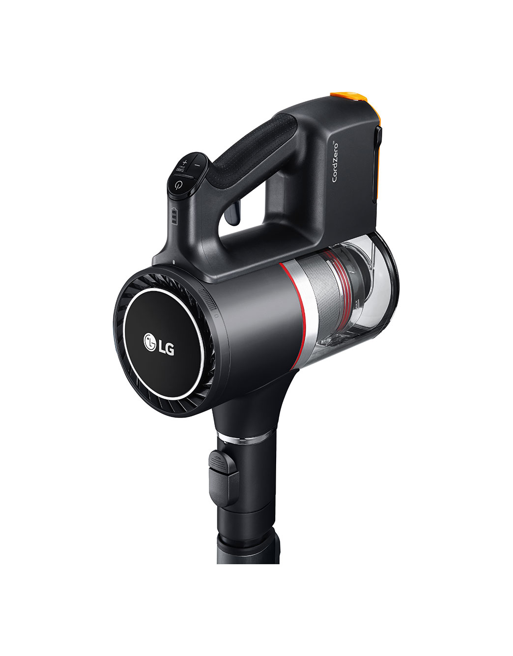Пылесос вертикальный LG A9N-MASTERX - купить, цены, отзывы