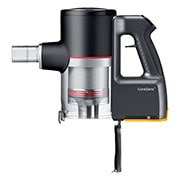 LG Пылесос вертикальный беспроводной LG A9N-MASTERX | Моющий, LG A9N-MASTERX Head Filter Dust Bin, A9N-MASTERX, thumbnail 6