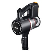 LG Пылесос вертикальный беспроводной LG A9N-MASTERX | Моющий, LG A9N-MASTERX Head Detail1, A9N-MASTERX, thumbnail 7