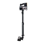 LG Пылесос вертикальный беспроводной LG A9N-MASTERX | Моющий, LG A9N-MASTERX Left Extended Carpet, A9N-MASTERX, thumbnail 13