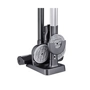 LG Пылесос вертикальный беспроводной LG A9N-MASTERX | Моющий, LG A9N-MASTERX Mop Kit Bottom Detail, A9N-MASTERX, thumbnail 14