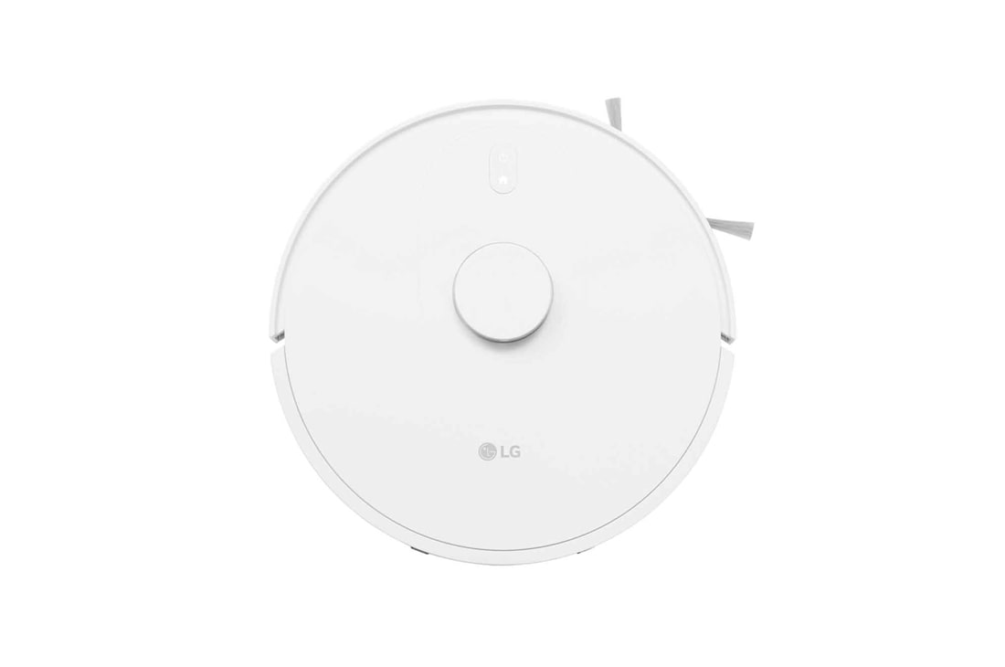 LG Робот-пылесос LG CordZero® R5-PROPLUS | Влажная уборка, +15 Side View, R5-PROPLUS, thumbnail 11