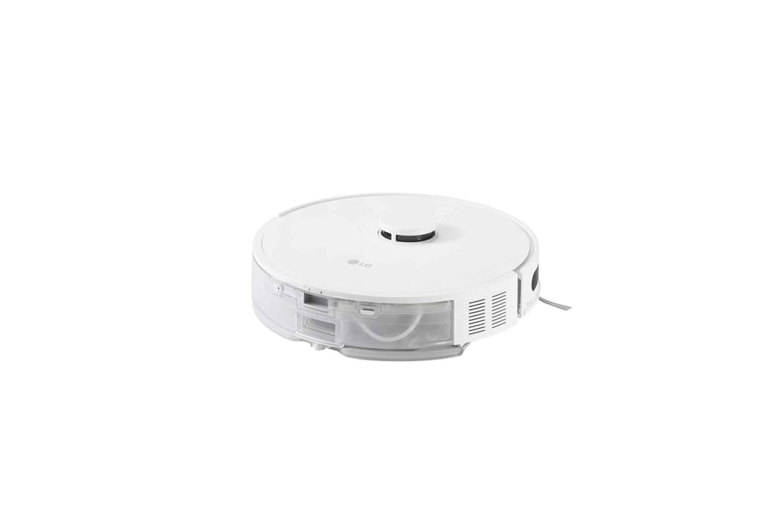 Робот-пылесос LG CordZero® R5-PROPLUS | LG RU