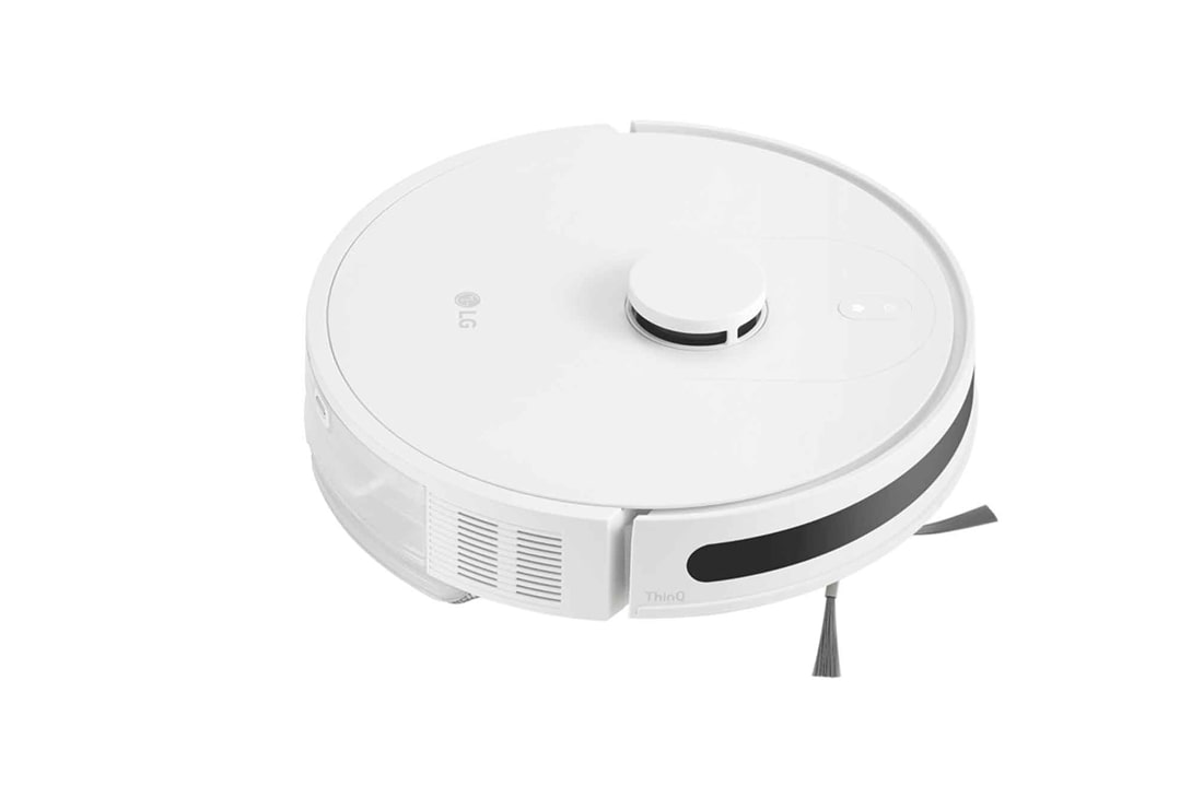 LG Робот-пылесос LG CordZero® R5-PROPLUS | Влажная уборка, Detail view 3, R5-PROPLUS, thumbnail 8