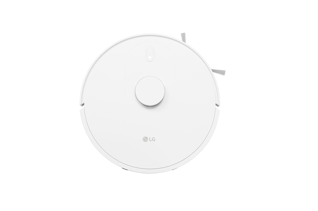 LG Робот-пылесос LG CordZero® R5-ULTIMATE | Влажная уборка, Detail view 5, R5-ULTIMATE, thumbnail 10