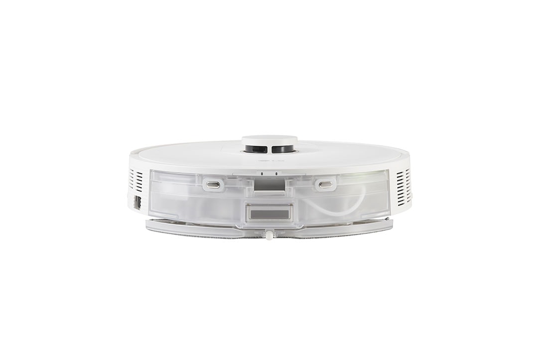 LG Робот-пылесос LG CordZero® R5-ULTIMATE | Влажная уборка, Right Side View, R5-ULTIMATE, thumbnail 5