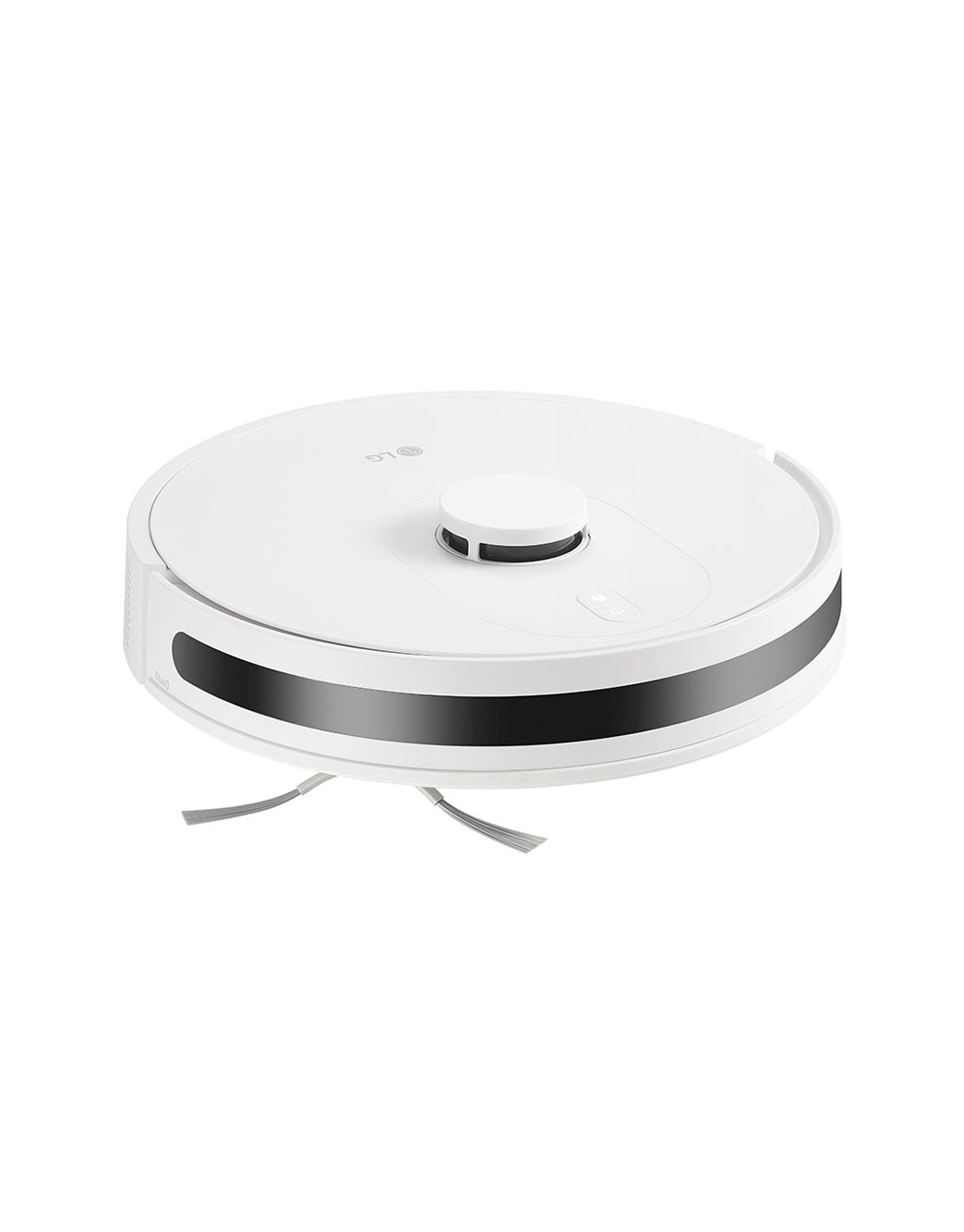 Робот-пылесос LG CordZero® R5-ULTIMATE - купить, цены, RU