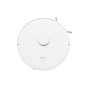 LG Робот-пылесос LG CordZero® R5-ULTIMATE | Влажная уборка, Detail view 5, R5-ULTIMATE, thumbnail 10