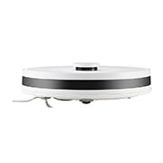 LG Робот-пылесос LG CordZero® R5-ULTIMATE | Влажная уборка, -15 Right side view, R5-ULTIMATE, thumbnail 6