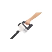 LG Пылесос вертикальный беспроводной LG A9LSLIM | Лёгкий, Бежевый вертикальный беспроводной пылесос LG A9LSLIM, корпус с щелевой насадкой, A9LSLIM, thumbnail 13