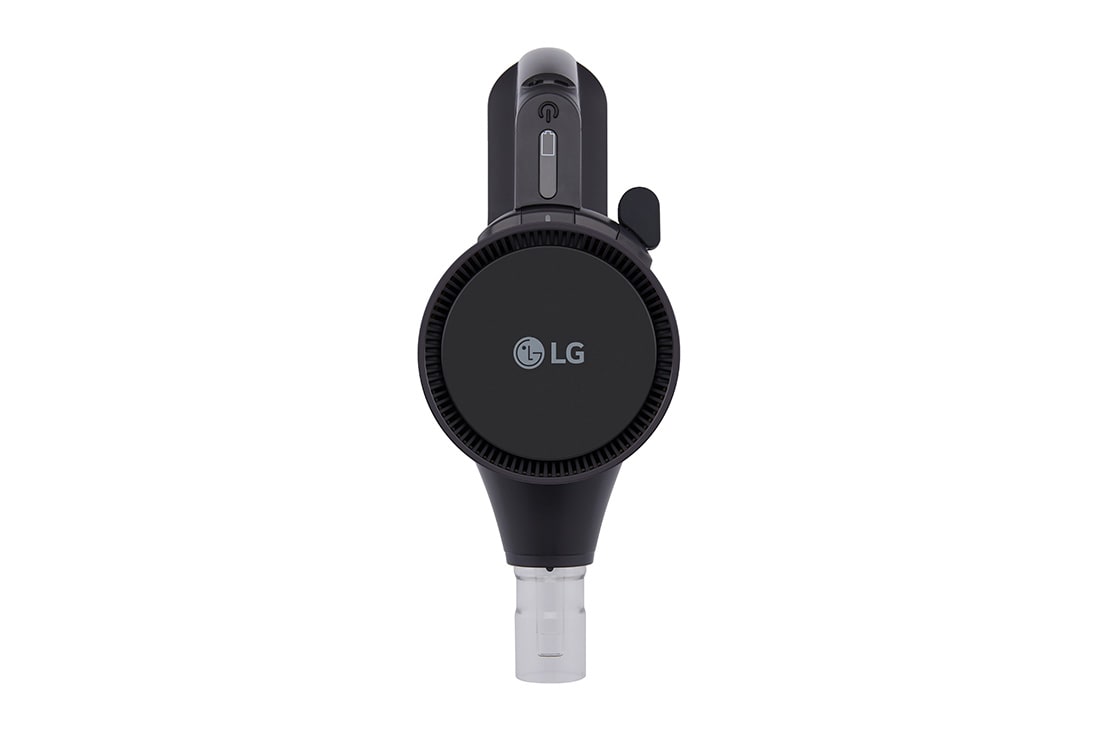 LG Пылесос вертикальный беспроводной LG A9X-MASTER | Моющий | Мощность 220 Вт, Черный вертикальный беспроводной пылесос LG A9X-CORE, съемный контейнер, A9X-MASTER, thumbnail 12