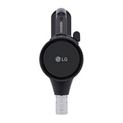 LG Пылесос вертикальный беспроводной LG A9X-MASTER | Моющий | Мощность 220 Вт, Черный вертикальный беспроводной пылесос LG A9X-CORE, съемный контейнер, A9X-MASTER, thumbnail 12