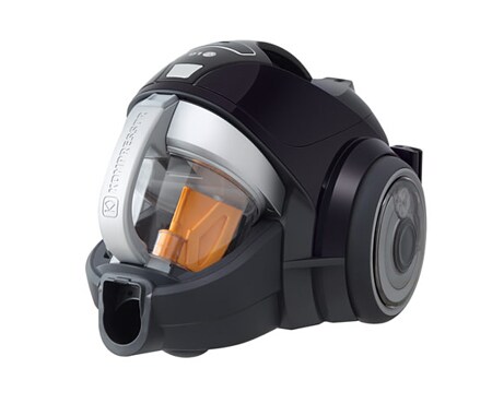 LG KOMPRESSOR RoboSense™, RoboSense, thumbnail 2