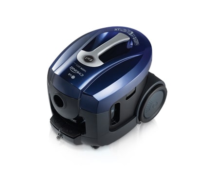 LG Универсальный пылесос для влажной и сухой уборки, V-C9563WNT, thumbnail 2