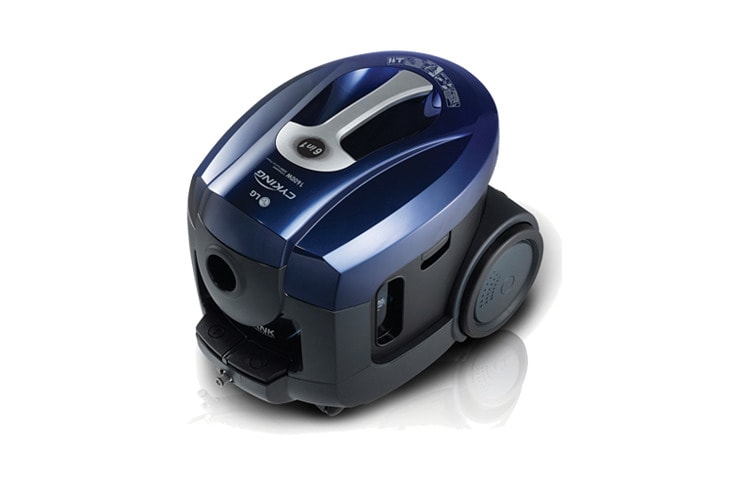 LG Универсальный пылесос для влажной и сухой уборки, V-C9564WNT, thumbnail 2