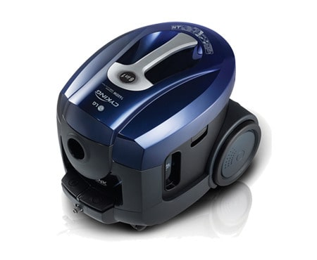 LG Универсальный пылесос для влажной и сухой уборки, V-C9564WNT, thumbnail 2