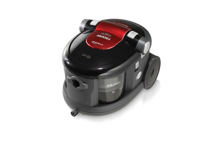 LG Моющий пылесос на базе Multi Cyclone, V-K9851ND, thumbnail 2