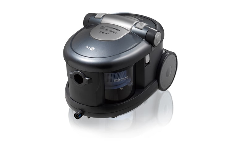 LG Универсальный пылесос для влажной и сухой уборки, V-K9855ND, thumbnail 2